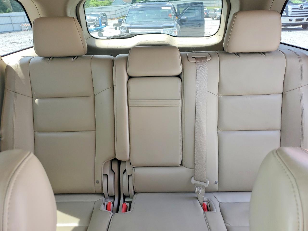 Jeep Cherokee Limited