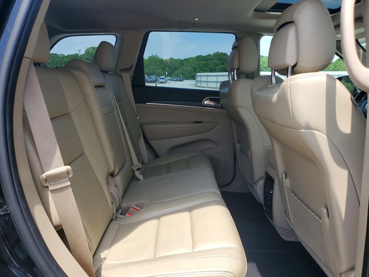 Jeep Cherokee Limited