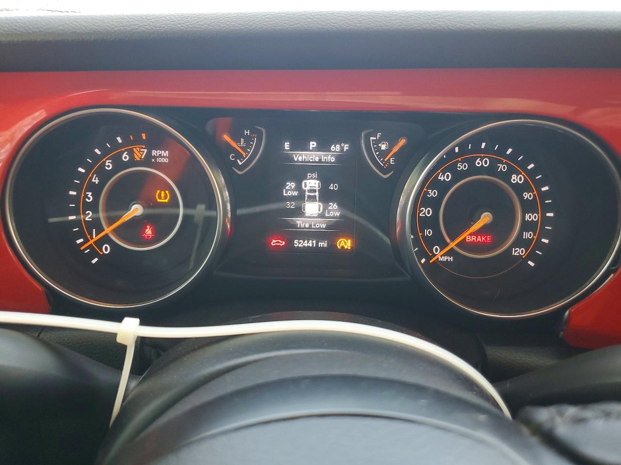 Jeep Gladiator Sport