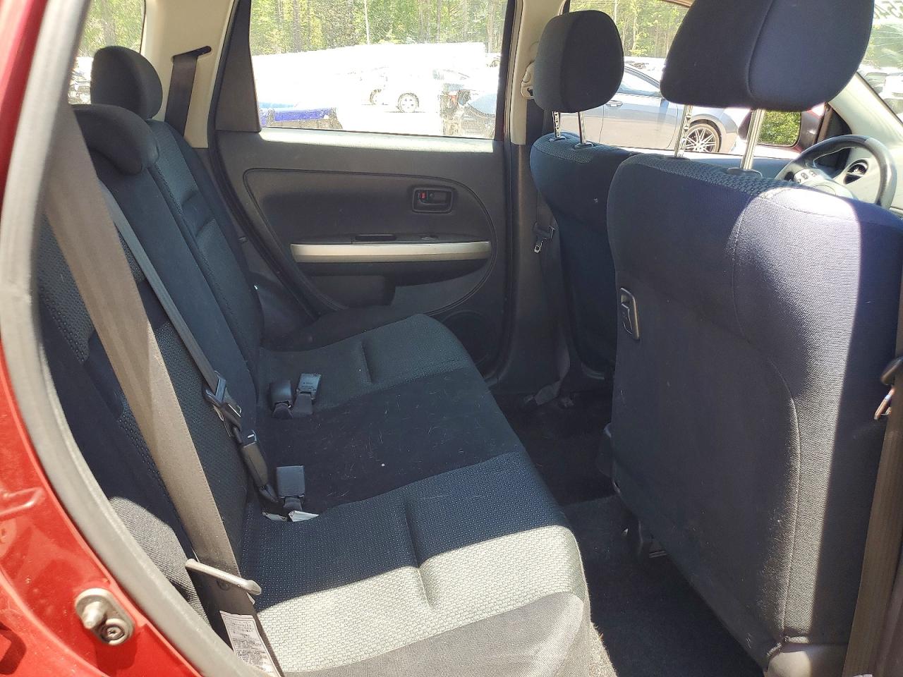 Scion xA Base