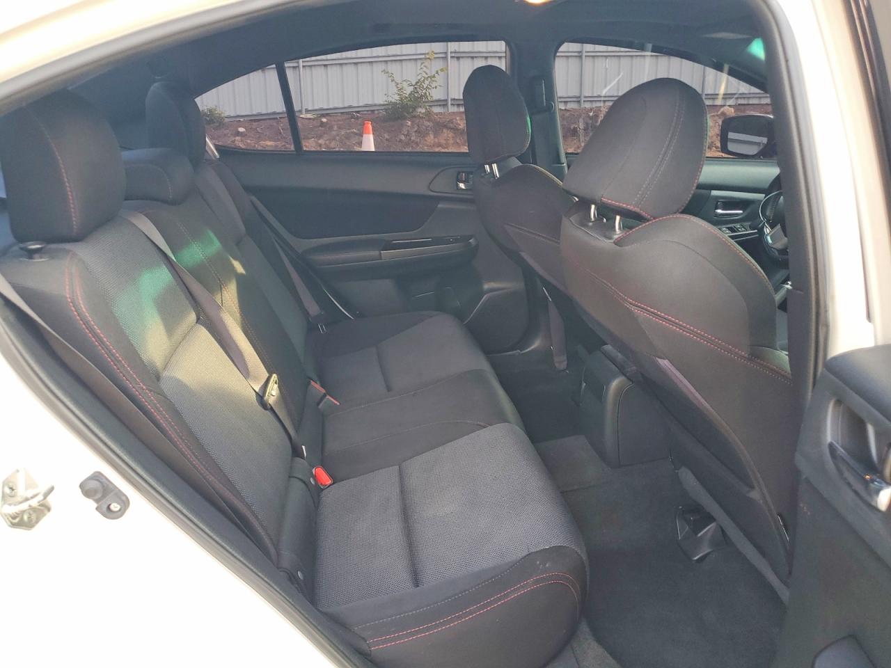 Subaru WRX Premium