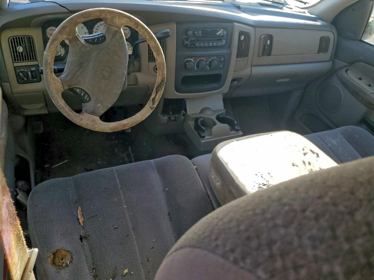 Dodge Ram 1500