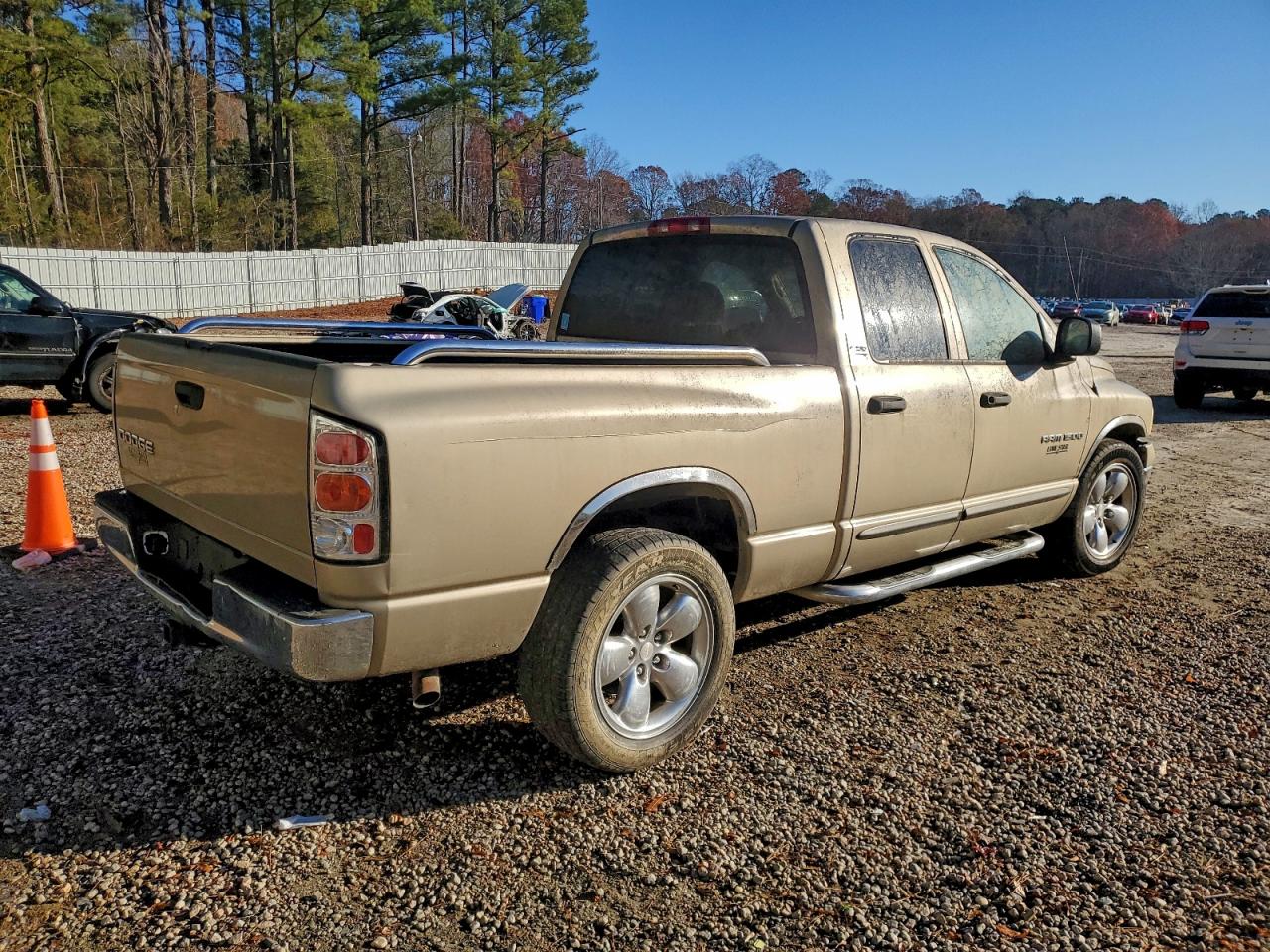 Dodge Ram 1500