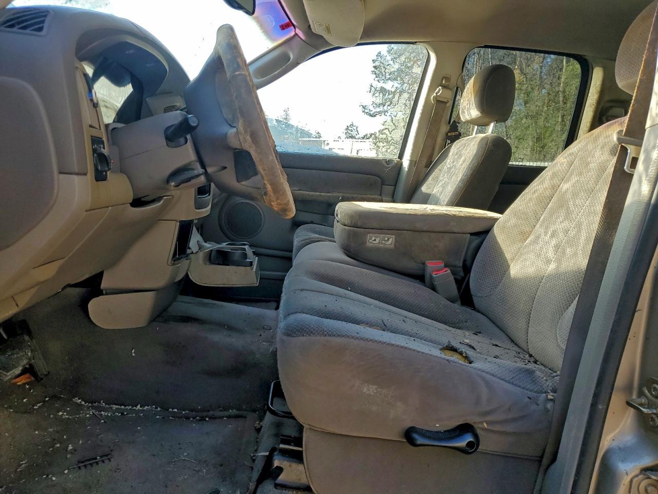 Dodge Ram 1500