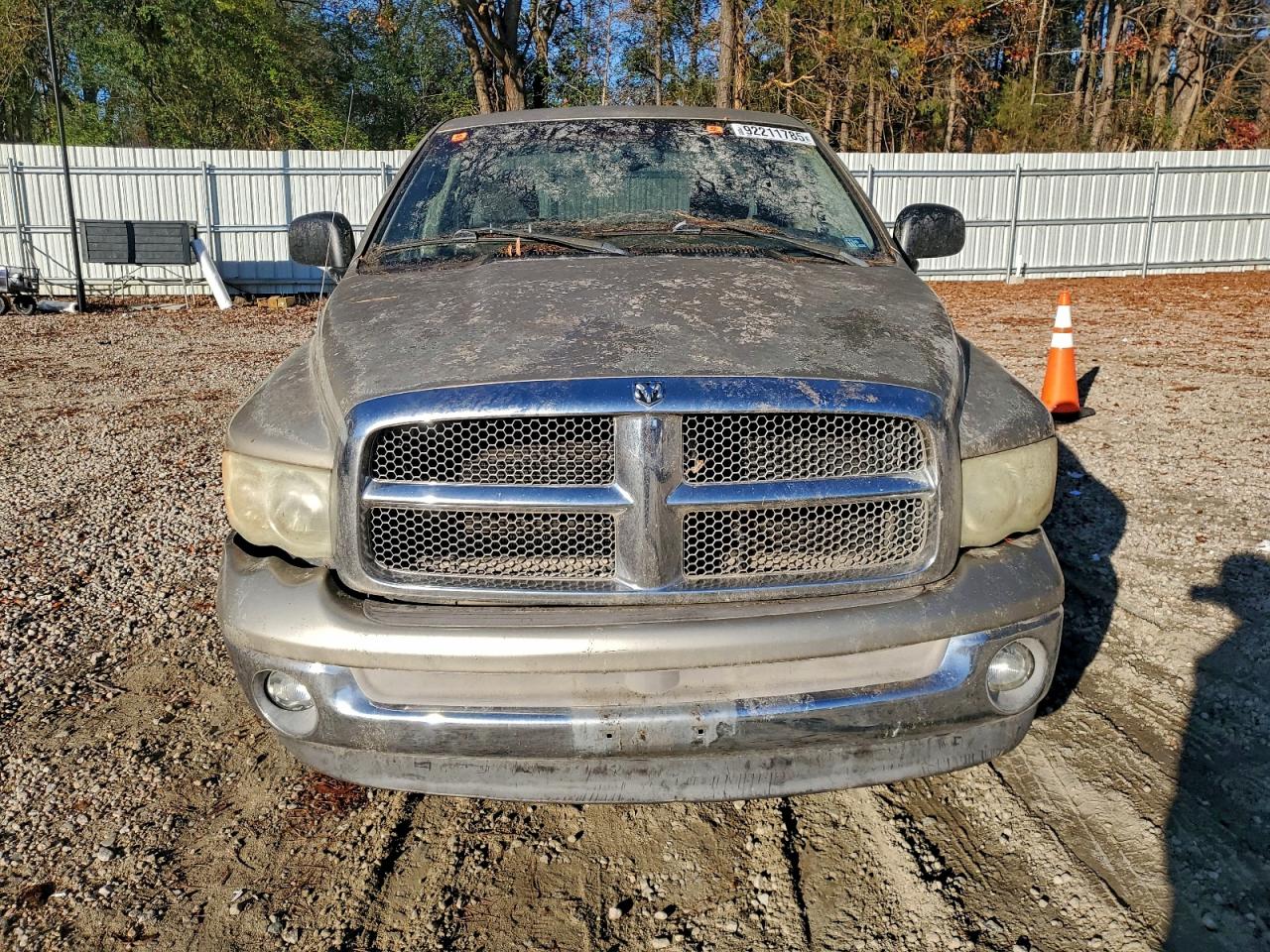Dodge Ram 1500