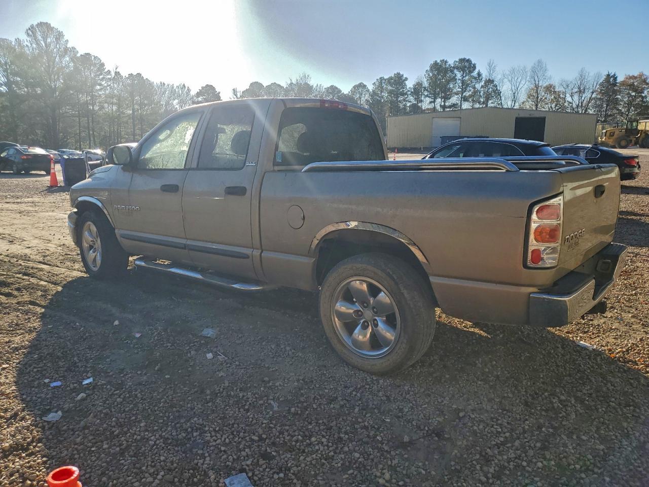 Dodge Ram 1500
