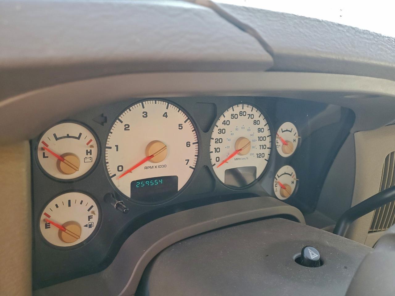 Dodge Ram 1500