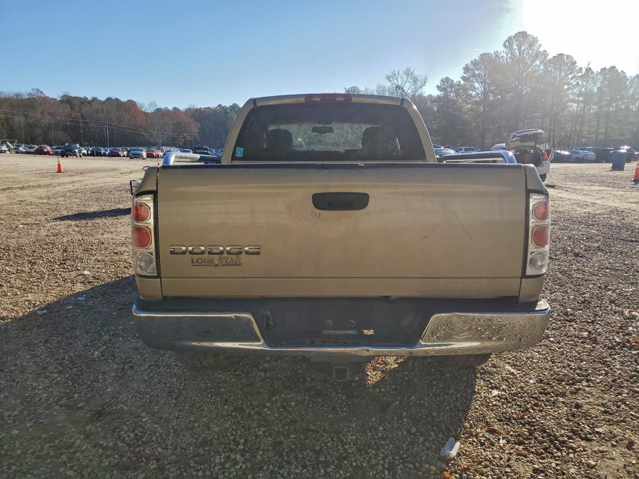 Dodge Ram 1500