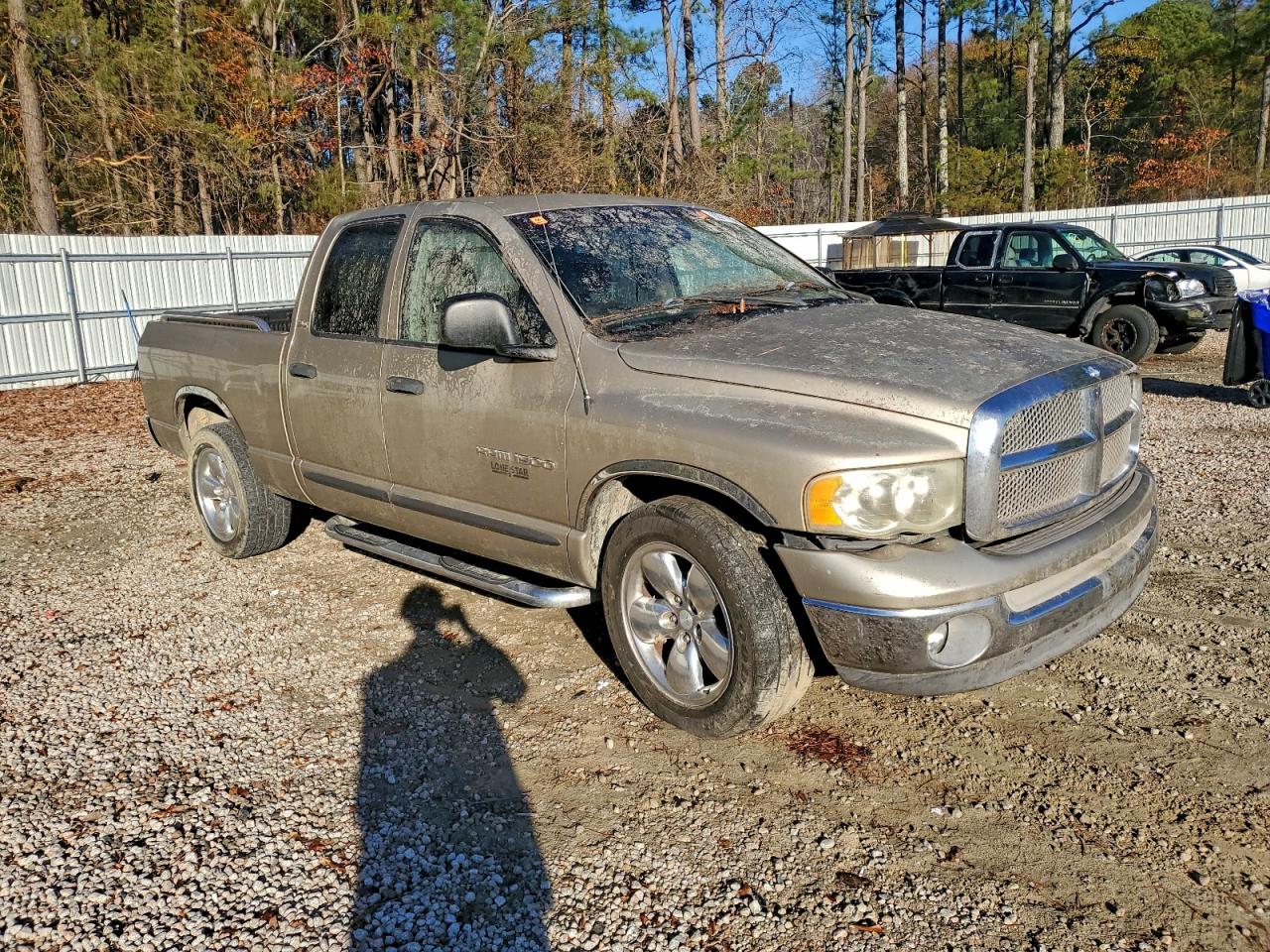 Dodge Ram 1500