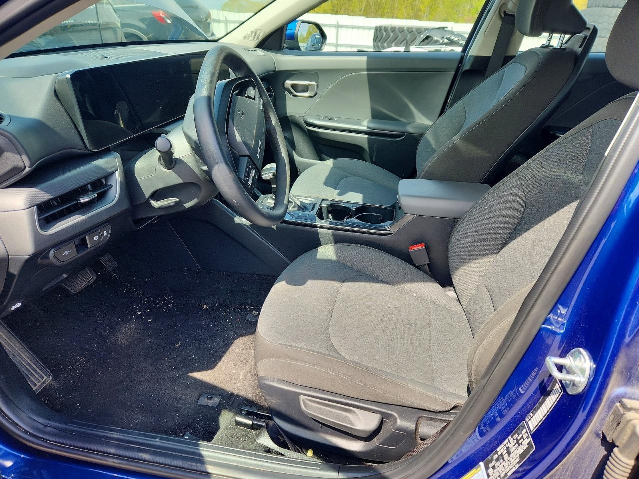 Kia K4 Lxs