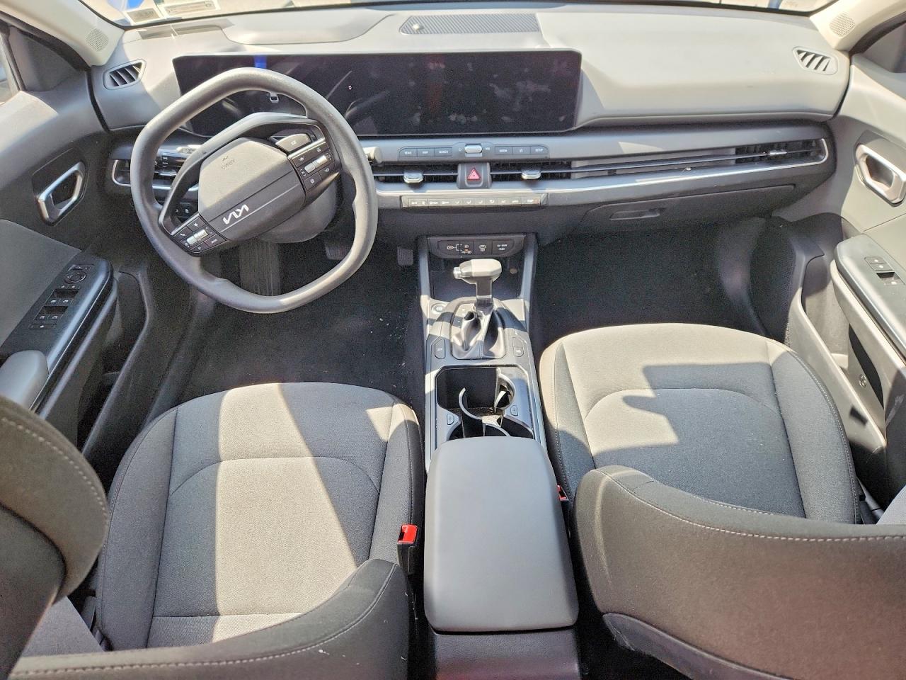 Kia K4 Lxs