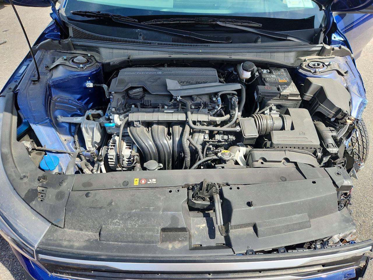 Kia K4 Lxs