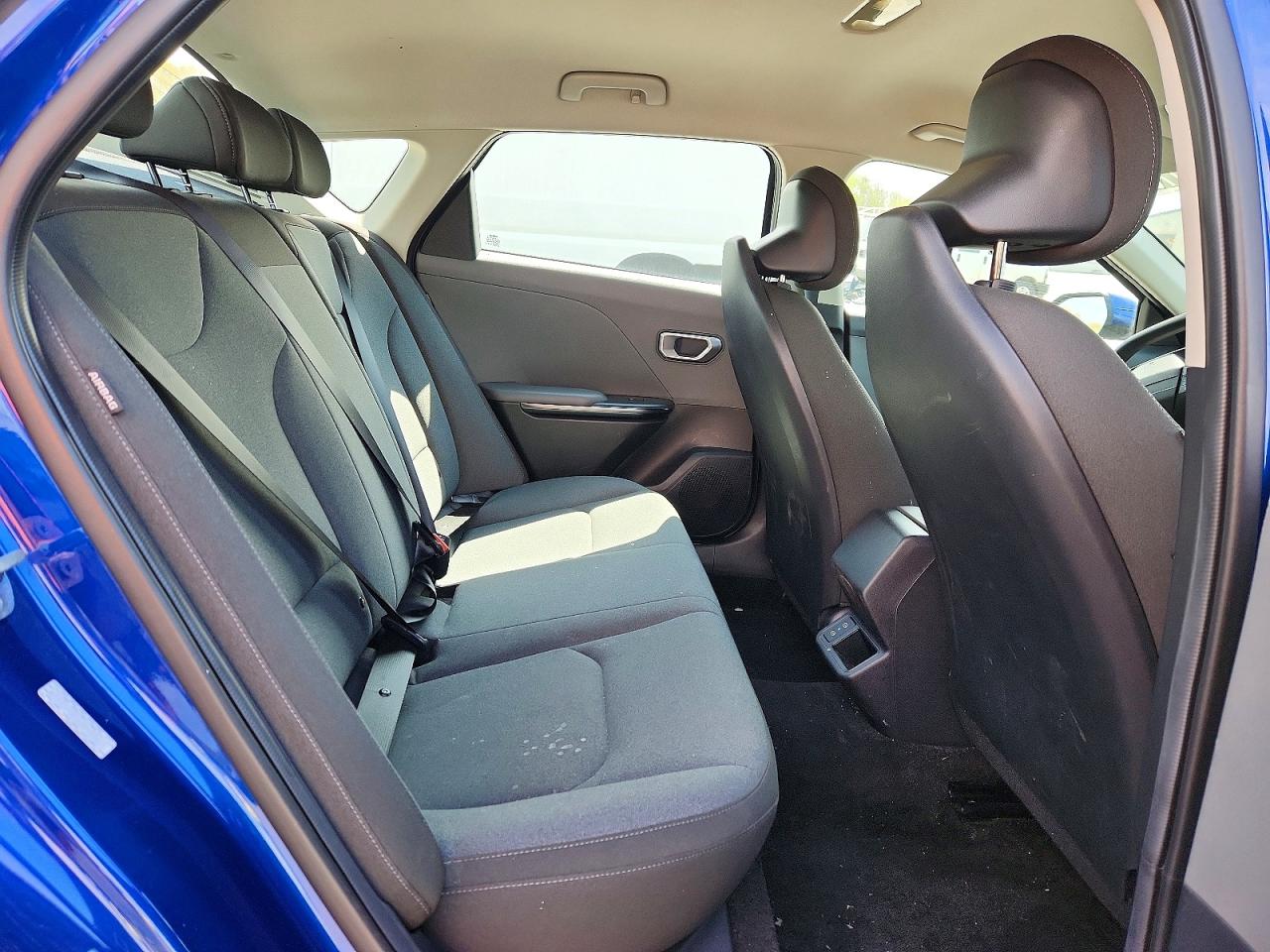 Kia K4 Lxs