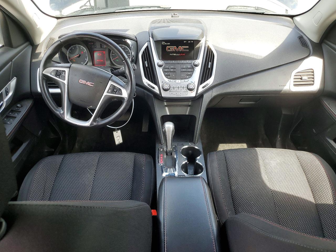 GMC Terrain Sle