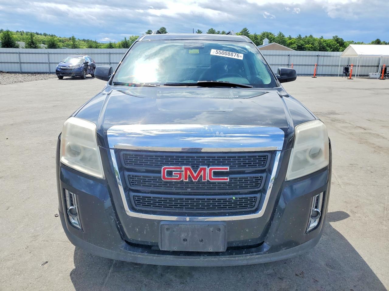GMC Terrain Sle