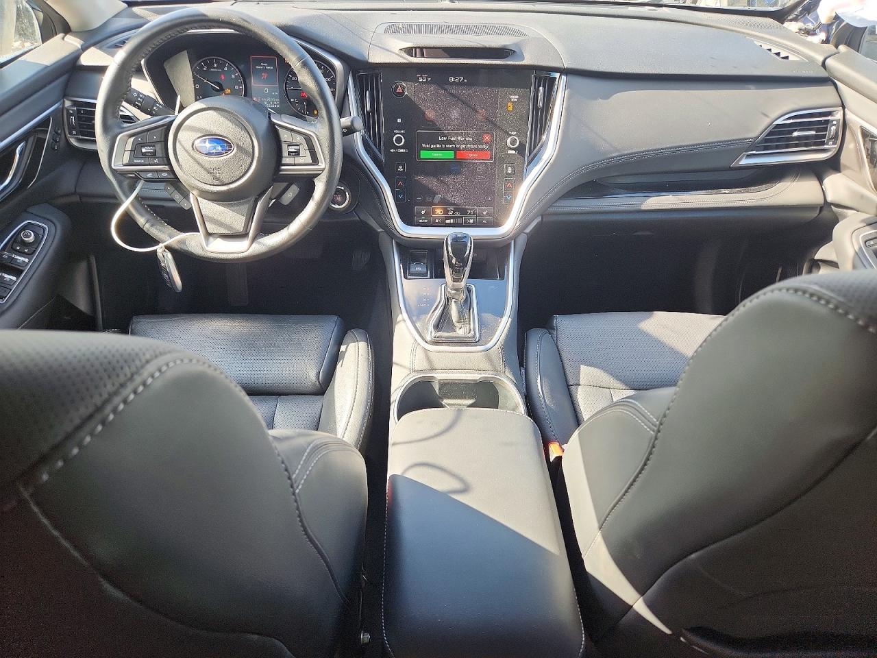 Subaru Outback Limited