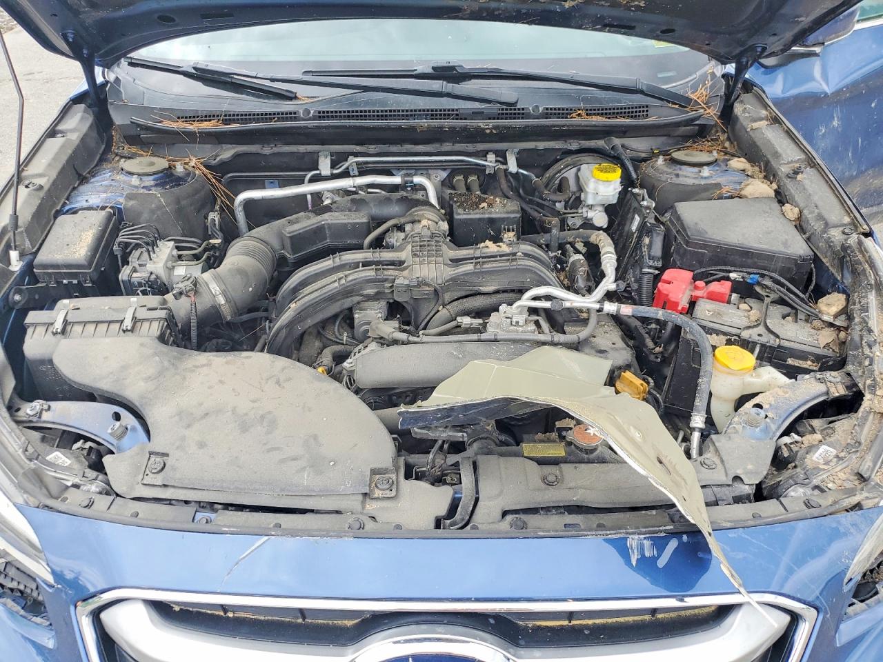 Subaru Outback Limited