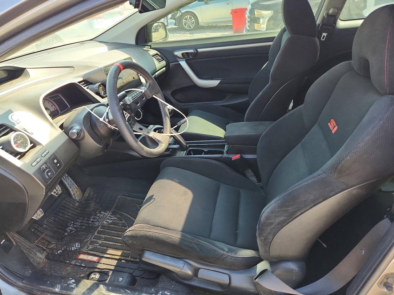 Honda Civic Si