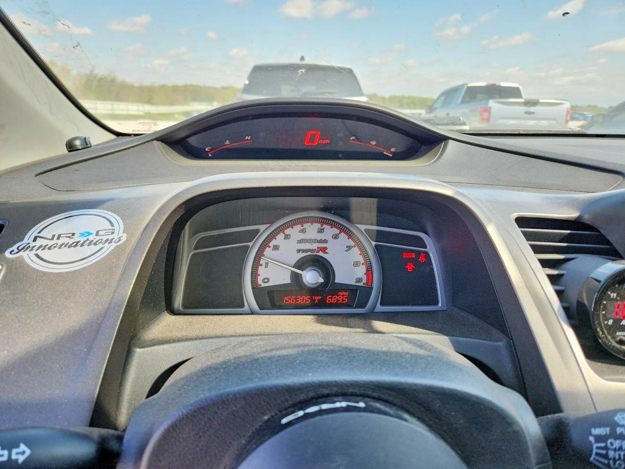 Honda Civic Si