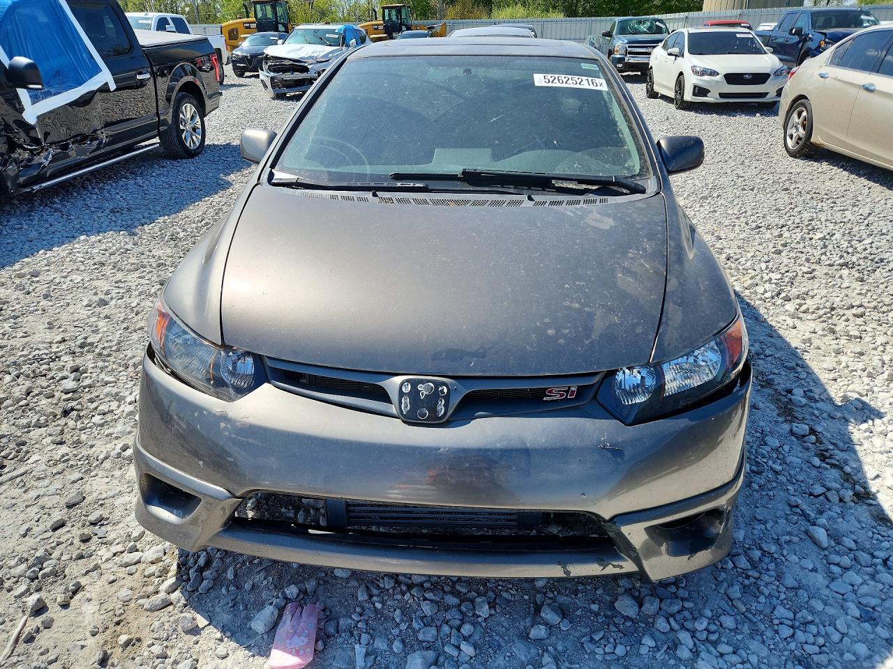 Honda Civic Si