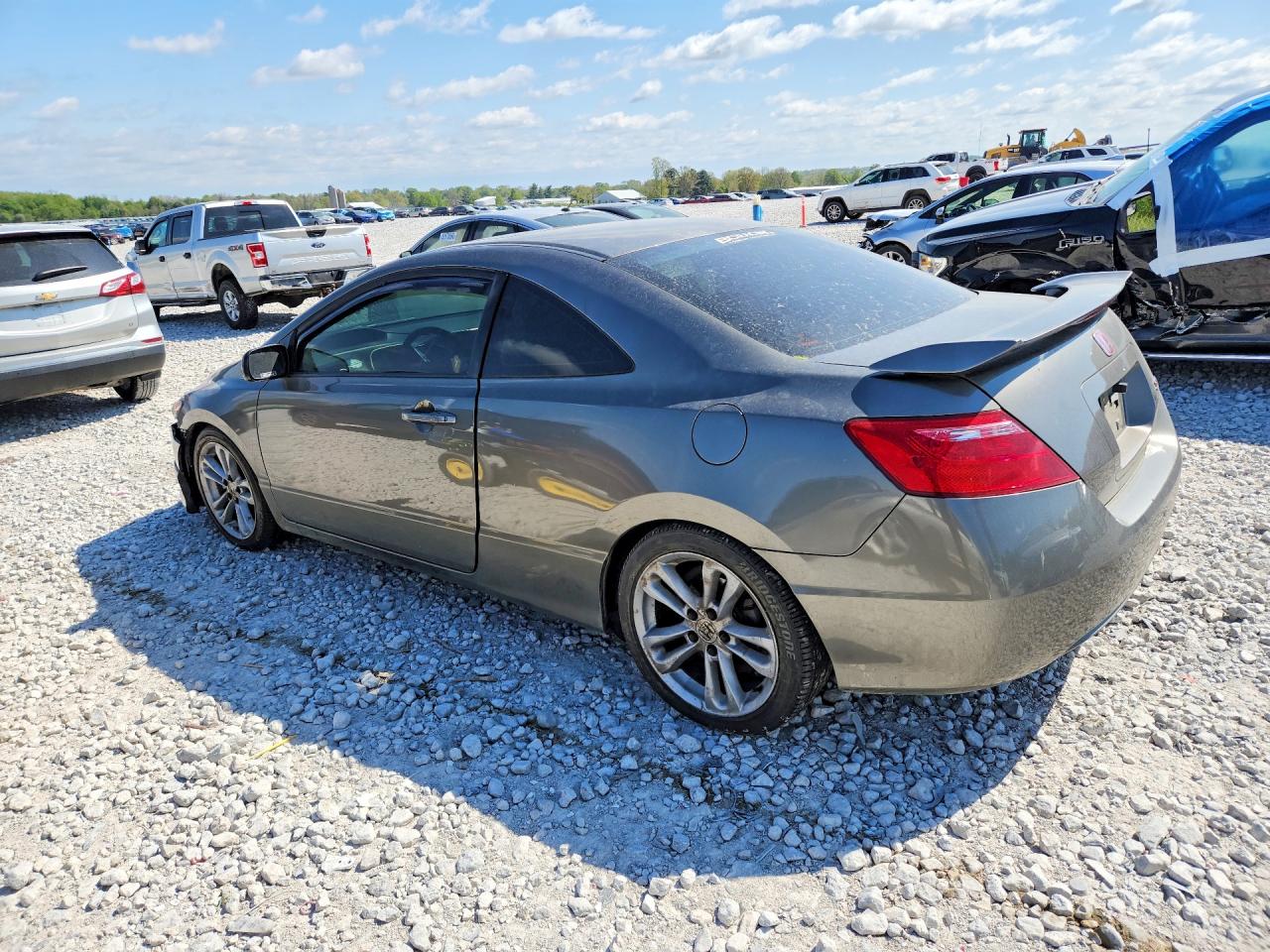 Honda Civic Si