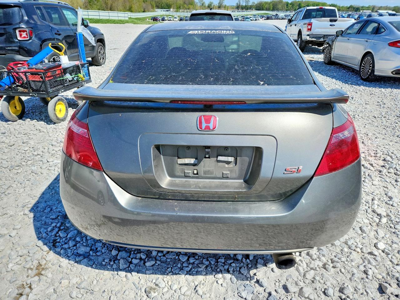 Honda Civic Si