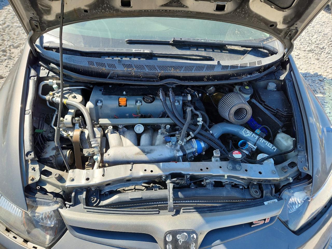 Honda Civic Si