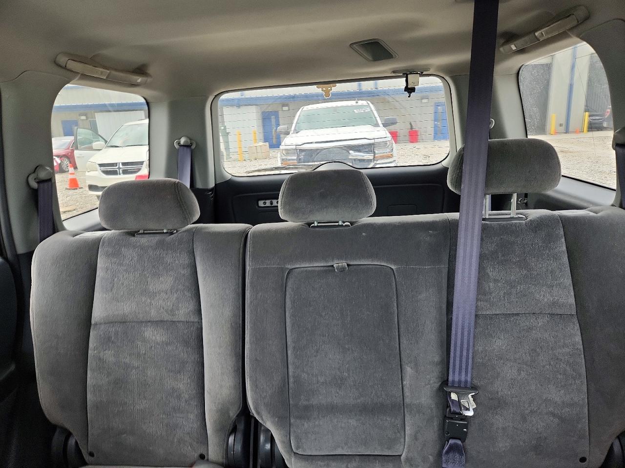Honda Pilot Ex