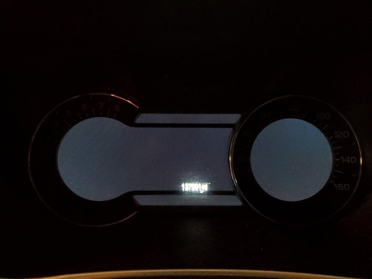 Lincoln MKX Select