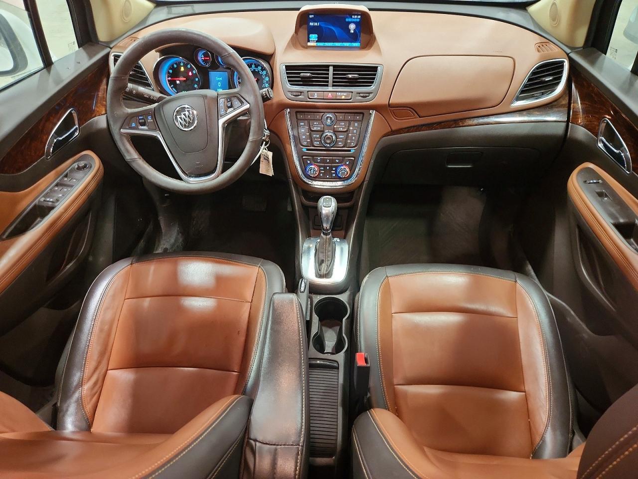 Buick Encore
