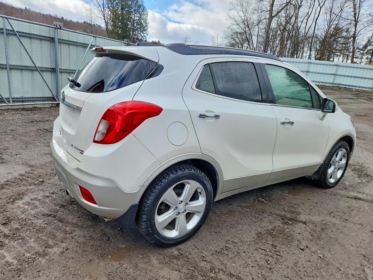 Buick Encore