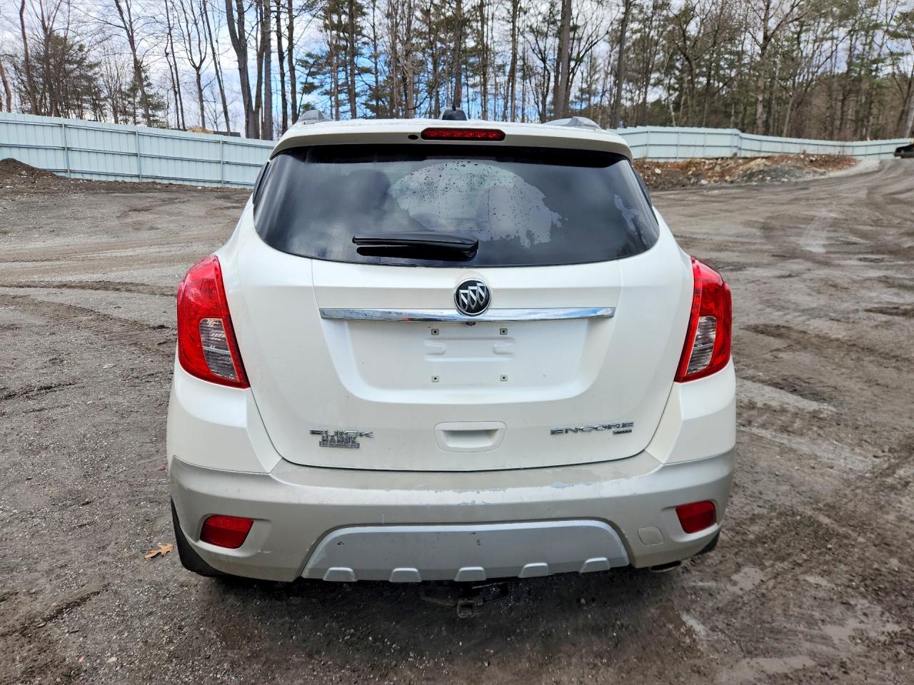 Buick Encore
