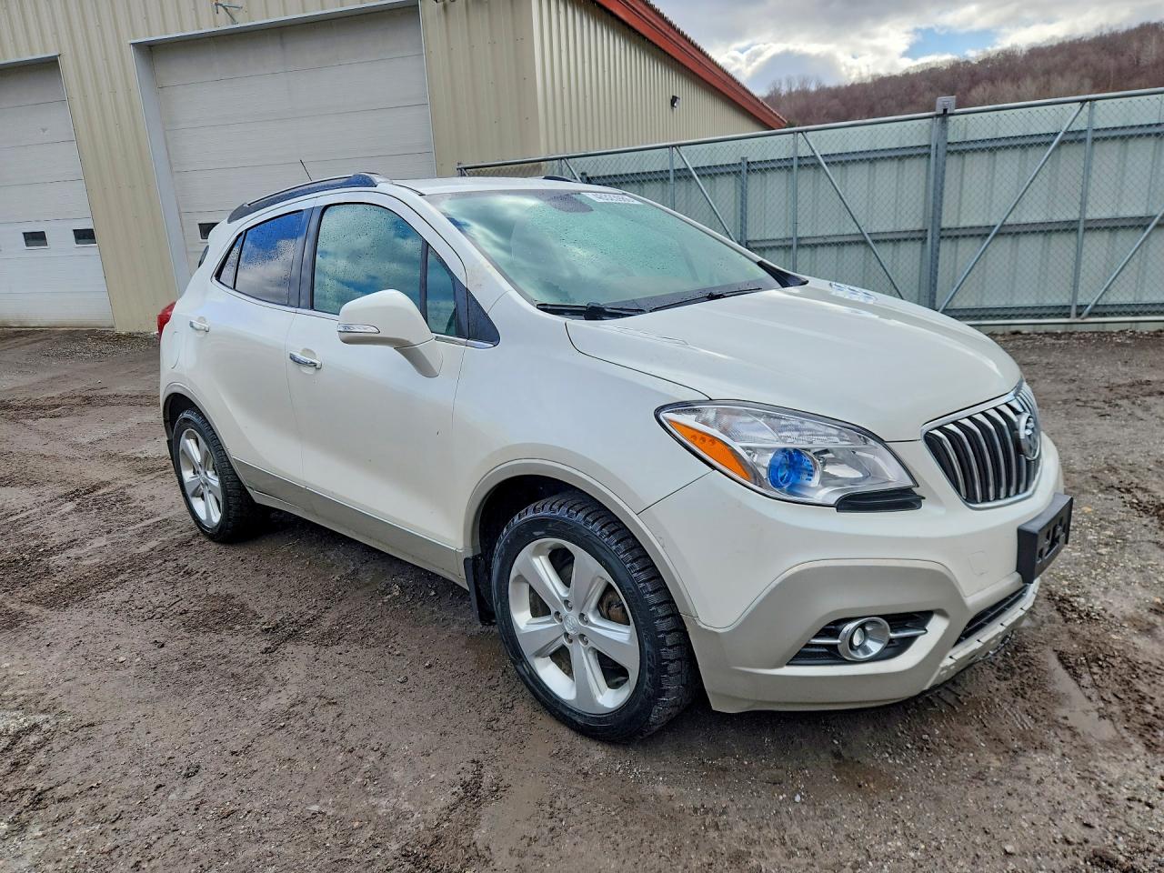 Buick Encore