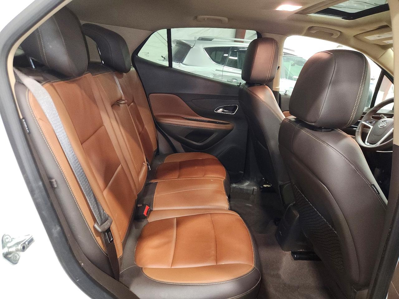 Buick Encore