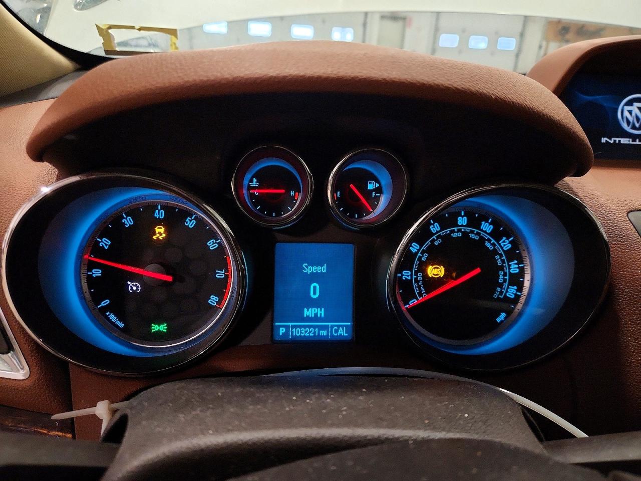 Buick Encore