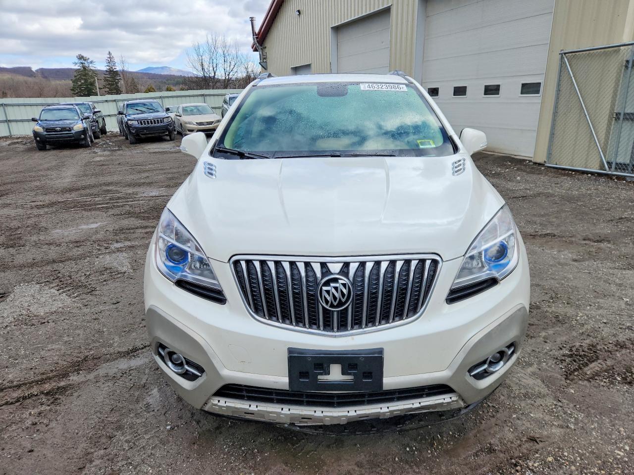 Buick Encore