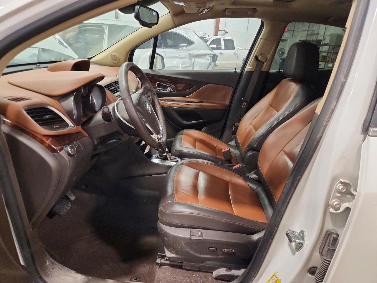 Buick Encore