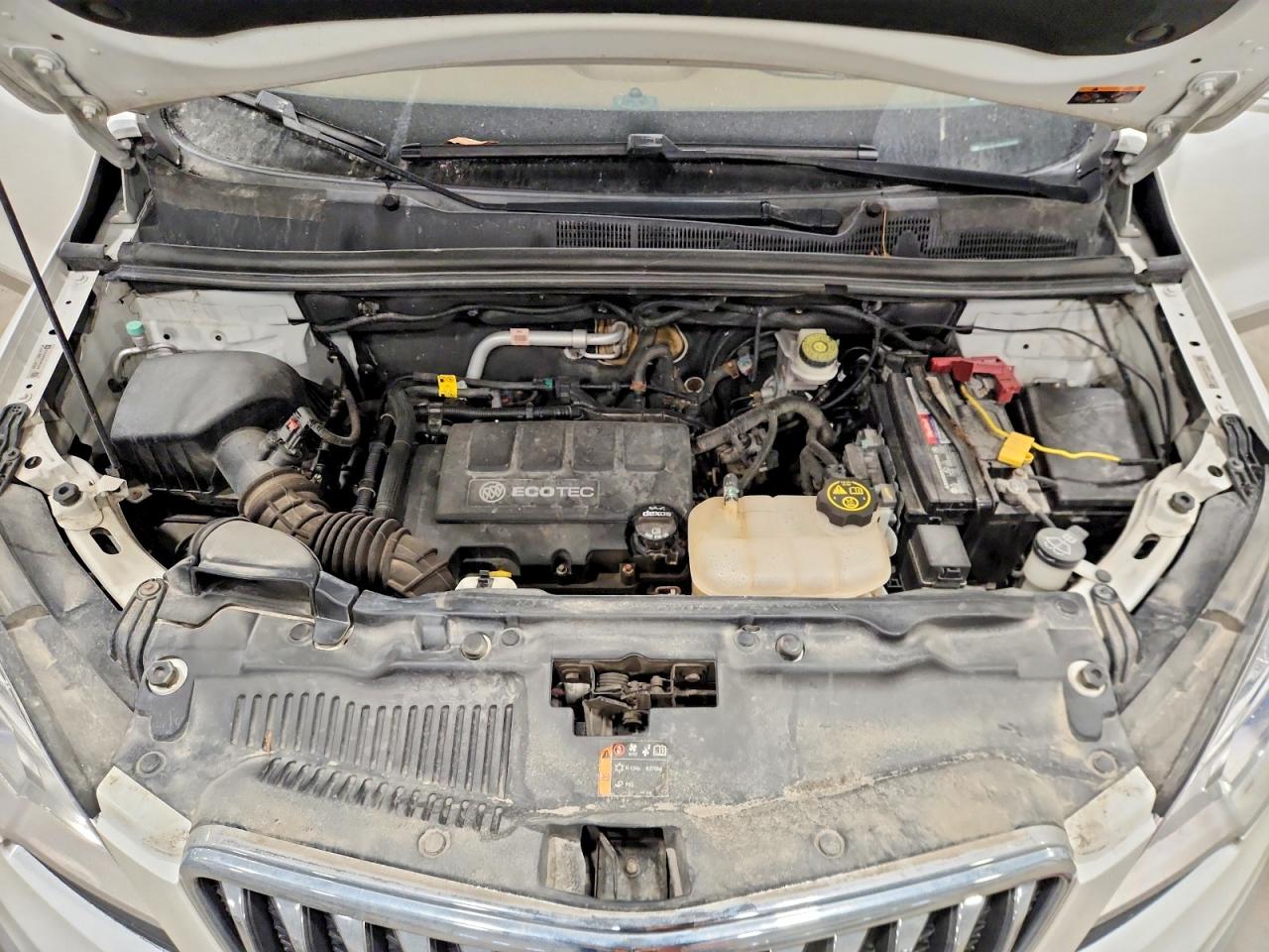 Buick Encore