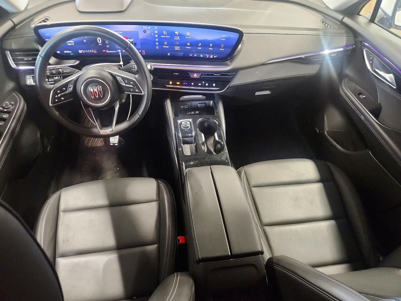 Buick Envision Preferred