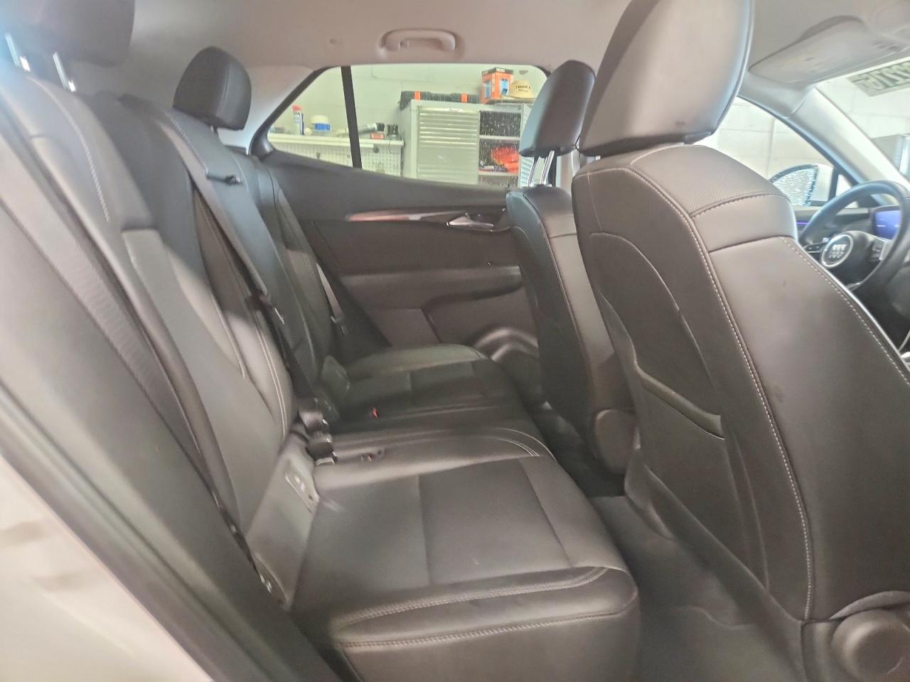 Buick Envision Preferred