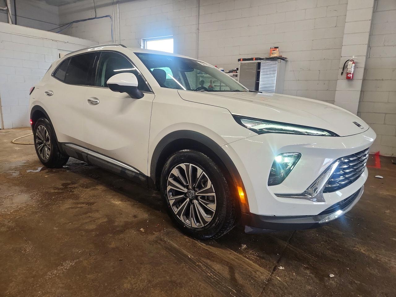 Buick Envision Preferred
