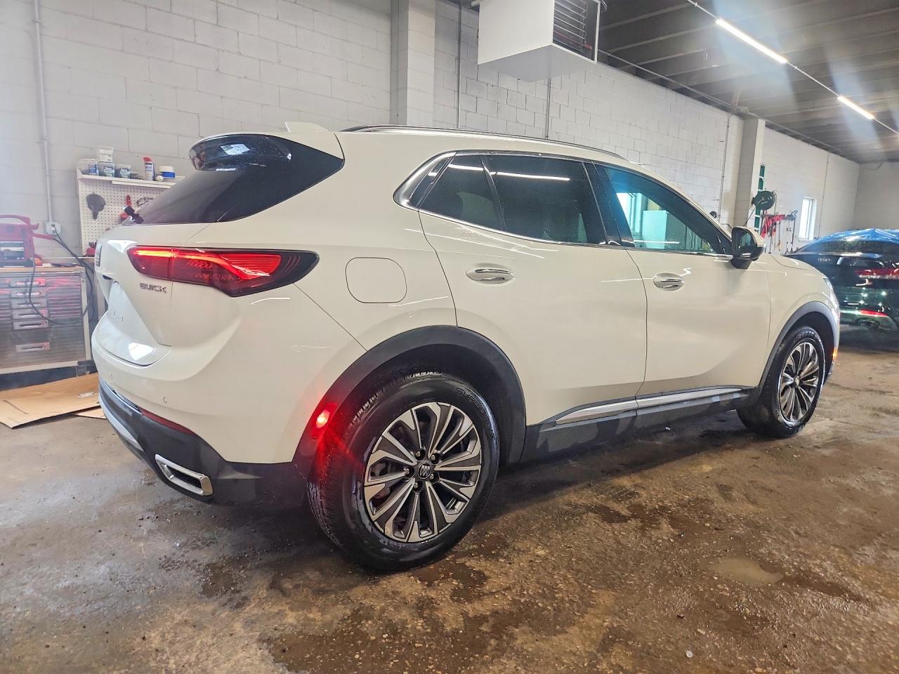 Buick Envision Preferred