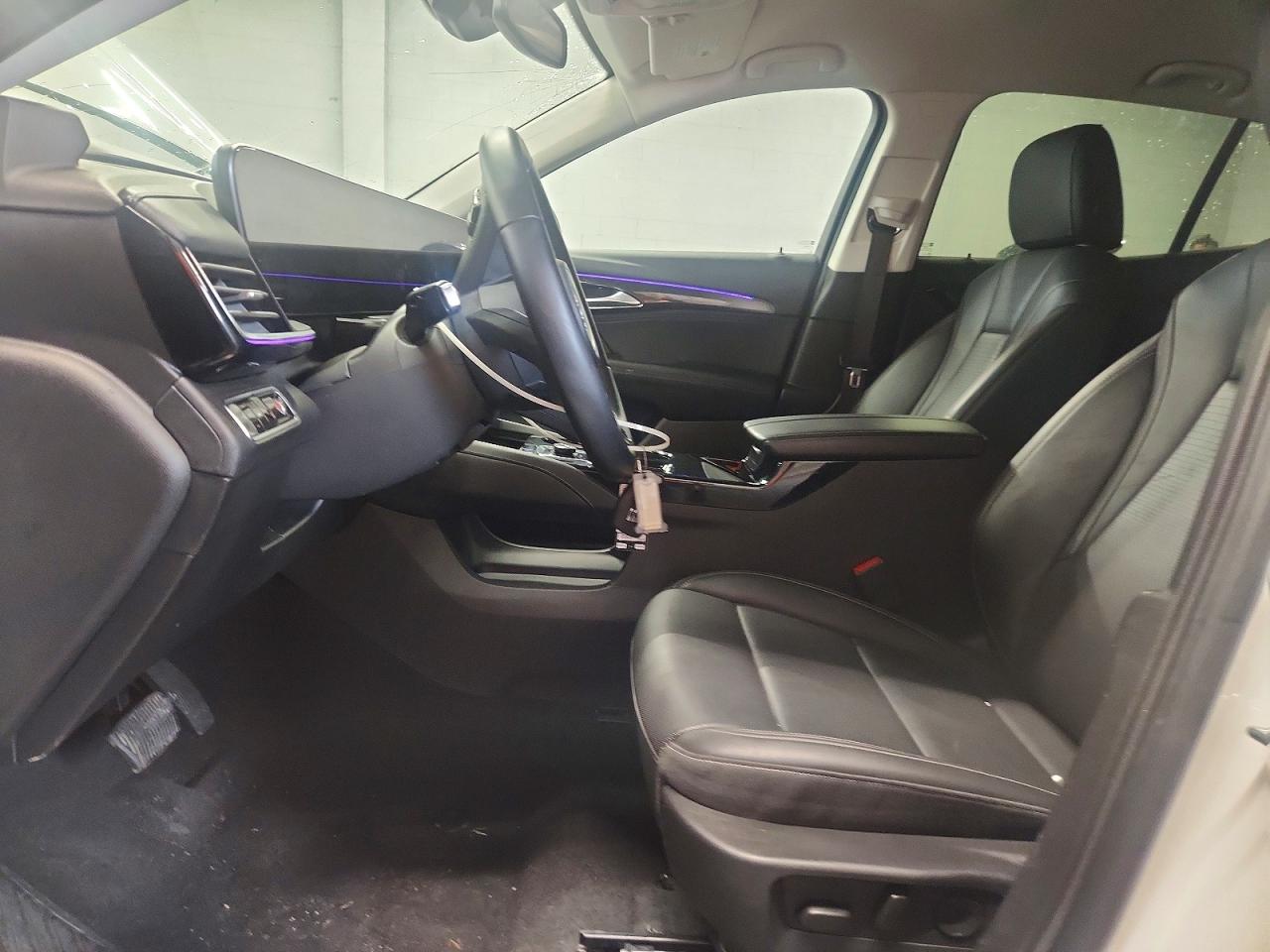Buick Envision Preferred