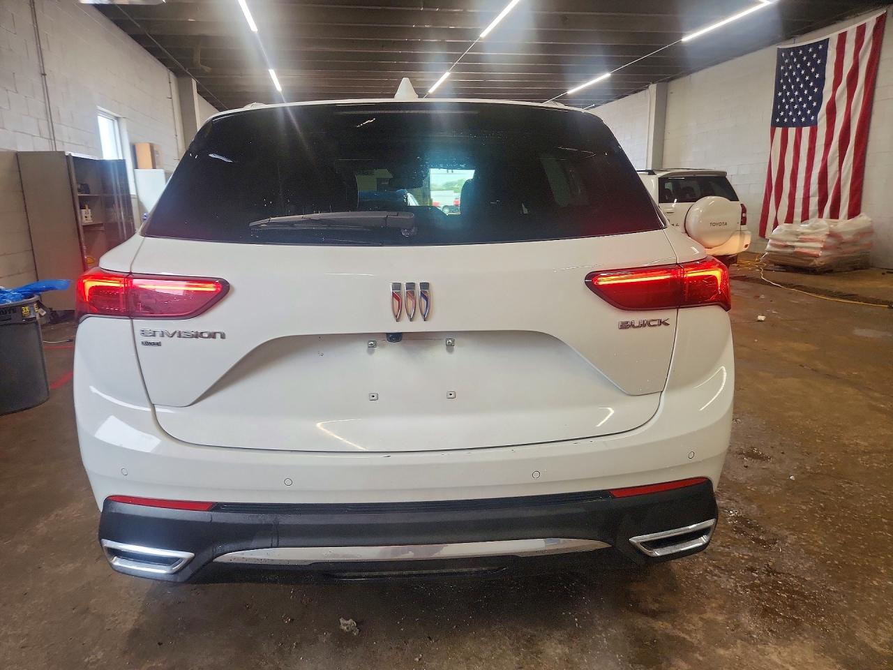 Buick Envision Preferred