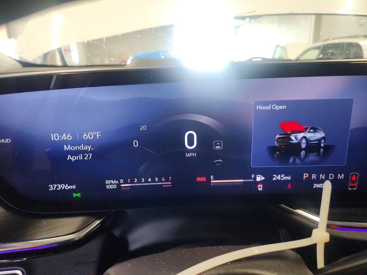 Buick Envision Preferred