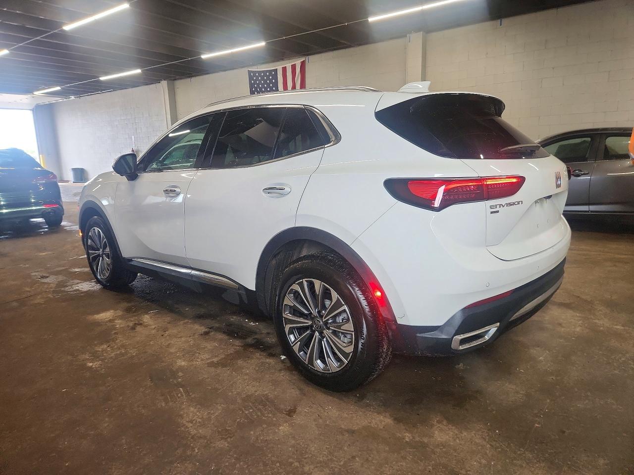 Buick Envision Preferred