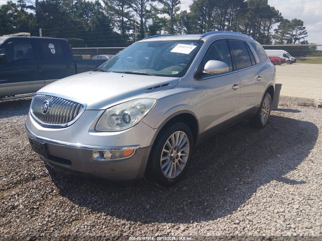Buick Enclave 1xl