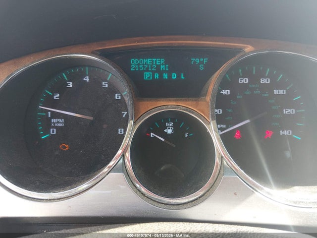 Buick Enclave 1xl