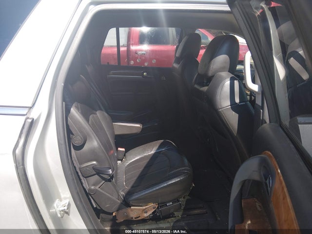 Buick Enclave 1xl