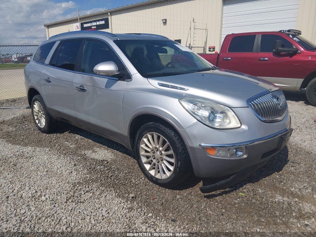Salvage Buick Enclave Image
